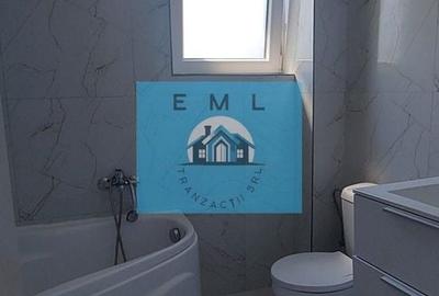 Apartament cu 2 camere decomandat în Chiajna - 7