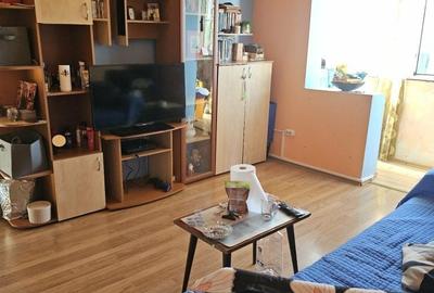 Apartament cu 2 camere semidecomandat în Cumpăna - 3