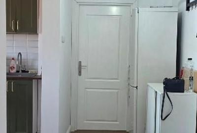 Apartament cu 2 camere în 13 Septembrie
