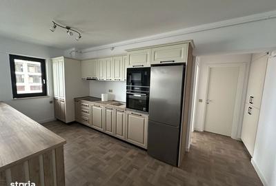 Apartament cu 3 camere în Letea Veche - 3