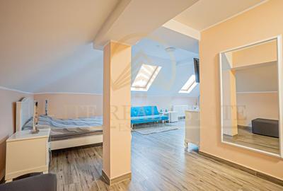 Spațiu comercial, de 551 mp, în Ultracentral - 24