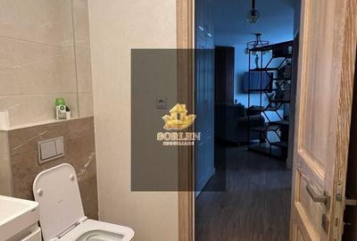 Apartament cu 3 camere în Florești