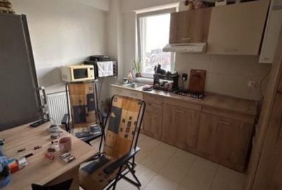 Apartament cu 2 camere decomandat în Central - 2