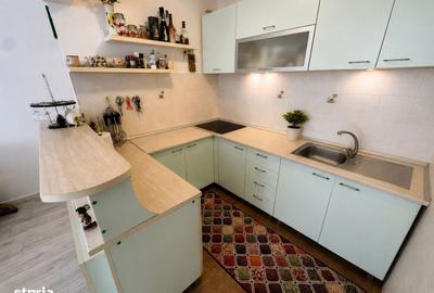 Apartament cu 2 camere în Sud - 6