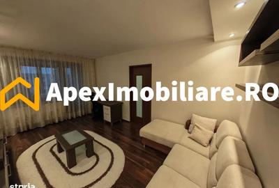 Apartament cu 2 camere decomandat în Nicolae Grigorescu