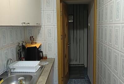 Apartament cu 2 camere nedecomandat în Central