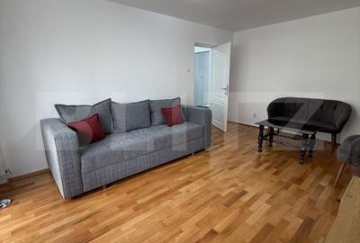 Apartament cu 2 camere decomandat în Valea - 10