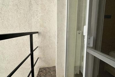 Apartament cu 2 camere în Semicentral - 1