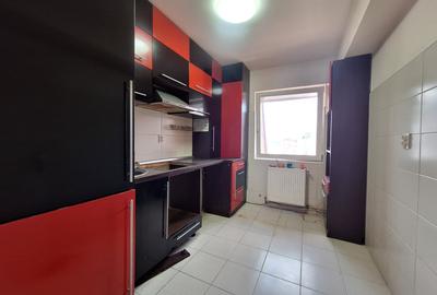 Apartament cu 2 camere decomandat în Florești - 1