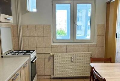 Apartament cu 2 camere decomandat în Pantelimon