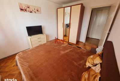 Apartament cu 2 camere semidecomandat, mobilat în Tătărași - 3
