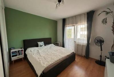 Apartament cu 2 camere decomandat în Zorilor