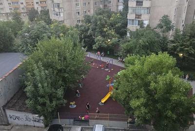 Apartament cu 2 camere decomandat în Rahova