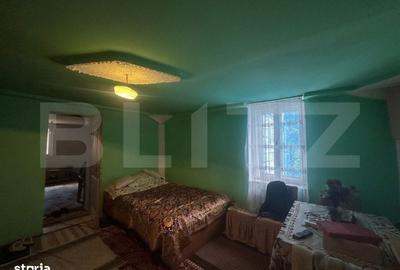 Casă cu 4 camere cu Teren 12186 Mp în Boiu - 15