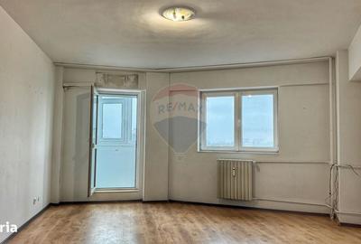 Apartament cu 4 camere decomandat în 13 Septembrie