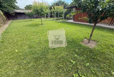 Casă cu 4 camere cu Teren 607 Mp în Trei Stejari - 13