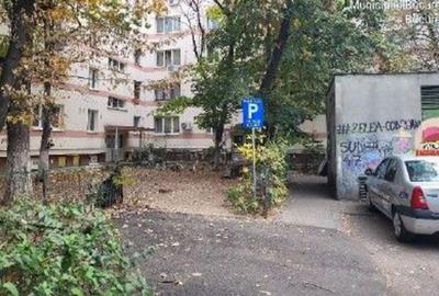 Apartament cu 2 camere decomandat în 1 Decembrie 1918 - 6