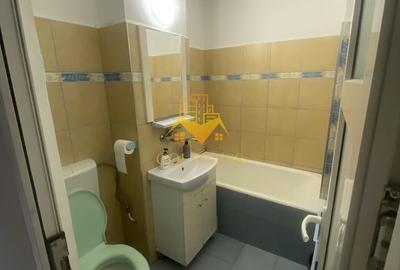 Garsonieră, mobilată în Mănăștur - 4