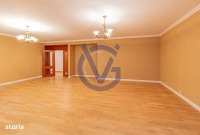 Apartament cu 4 camere decomandat, mobilat în Kiseleff - 14