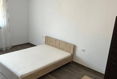 Garsonieră în Noua