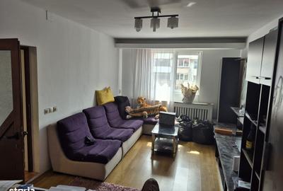 Apartament cu 4 camere în Gară - 10