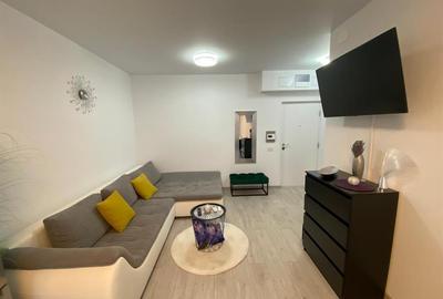 Apartament cu 2 camere decomandat în Calea Aradului - 3