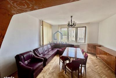 Casă cu 4 camere în Central - 15