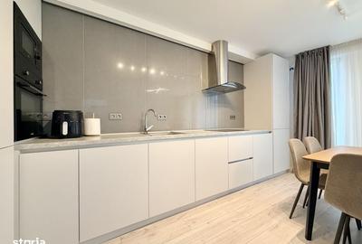 Apartament cu 3 camere în Bună Ziua - 9