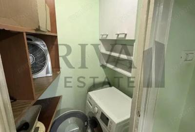Apartament cu 2 camere, mobilat în Olimpia-Stadion - 3