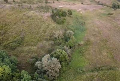 Teren agricol extravilan de 63000 mp, în Beceni - 2