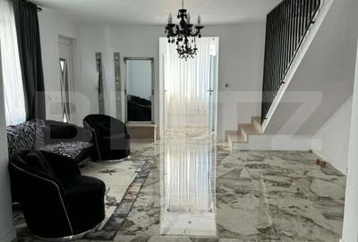 Duplex cu 4 camere cu Teren 254 Mp în Remetea Mare