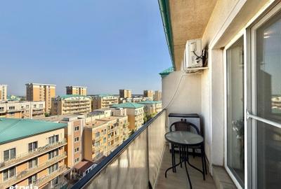 Apartament cu 2 camere decomandat în Ștefăneștii de Jos - 7