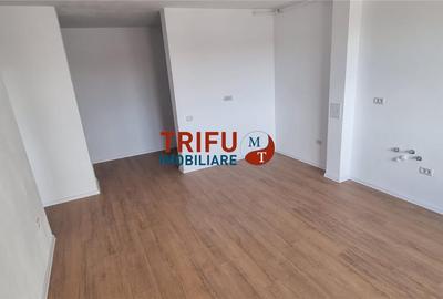 Apartament cu 2 camere decomandat în Ampoi 1 - 3