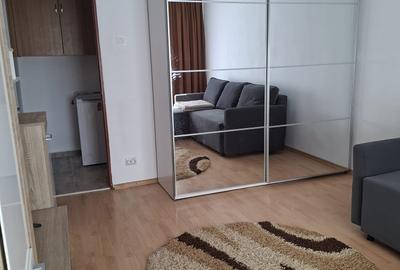 Garsonieră decomandată în Dristor - 2
