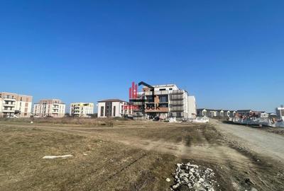 Teren Construcții intravilan de 863 mp, în Calea Urseni - 6