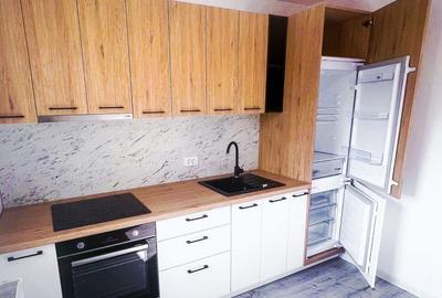 Garsonieră decomandată, mobilată în Frumoasa - 2