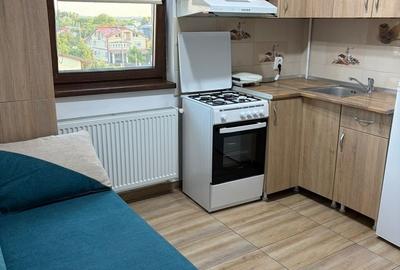 Apartament cu 2 camere în Progresul - 1
