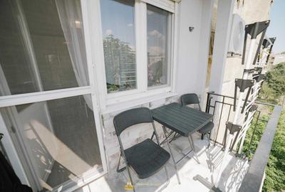 Apartament cu 2 camere semidecomandat în Central - 7