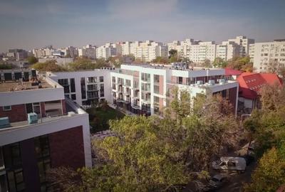 Apartament cu 3 camere decomandat în Ștefan cel Mare - 2