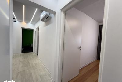 Apartament cu 3 camere decomandat în Aradul Nou