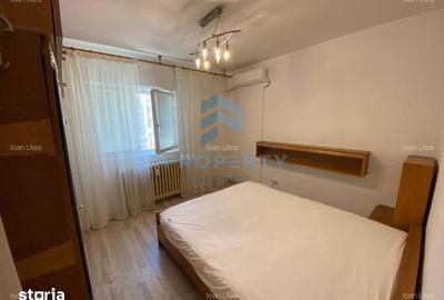 Apartament cu 4 camere, mobilat în Tei - 4