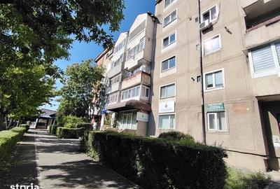 Apartament cu 2 camere decomandat în Central - 14