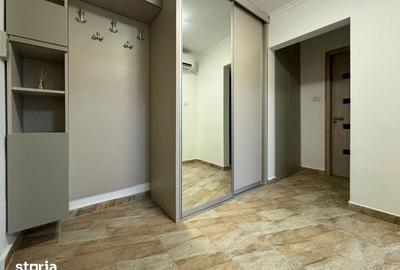 Apartament cu 2 camere, mobilat în Far