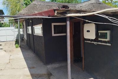 Casă cu 1 camere cu Teren 900 Mp în Chilia Veche - 1