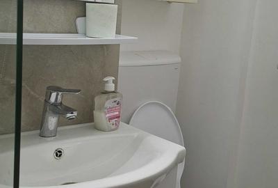 Apartament cu 2 camere nedecomandat în Tomis Nord - 7