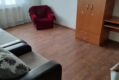 Apartament cu 2 camere decomandat în George Enescu - 2