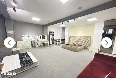 Spațiu comercial, de 500 mp, în Central