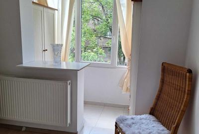 Apartament cu 2 camere semidecomandat în Dacia - 5