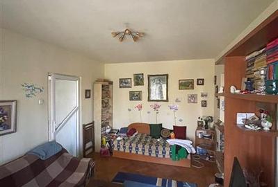 Apartament cu 2 camere semidecomandat în Democrației
