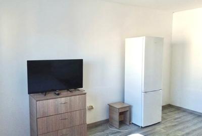 Garsonieră decomandată în Central - 5